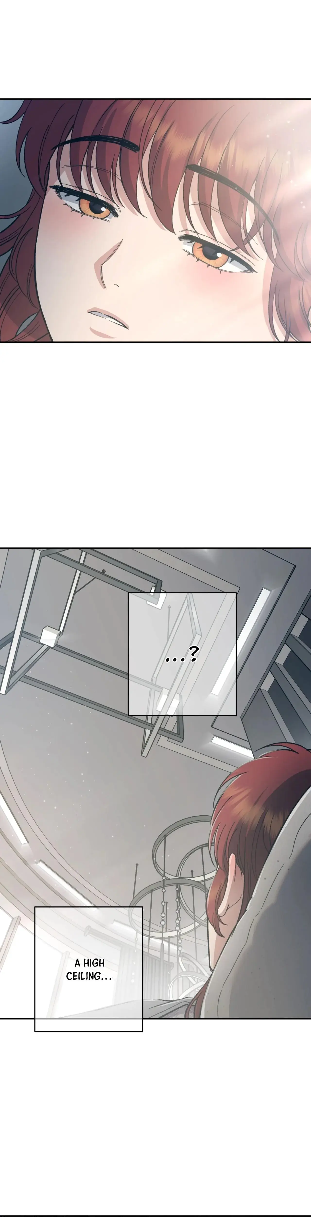 Hanas Demons Of Lust Chapter 102 - Page 2