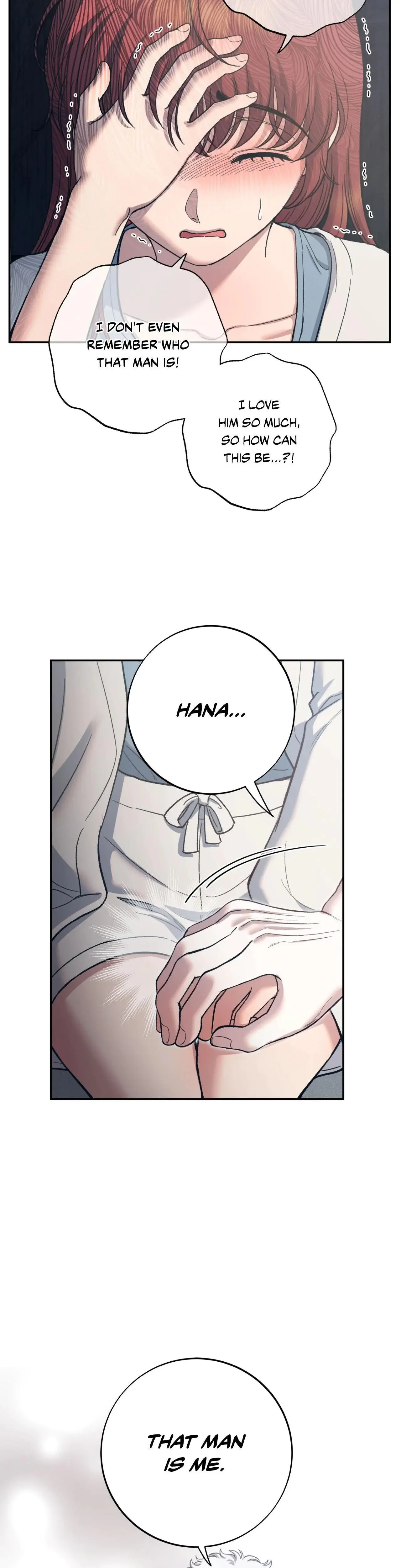 Hanas Demons Of Lust Chapter 102 - Page 20