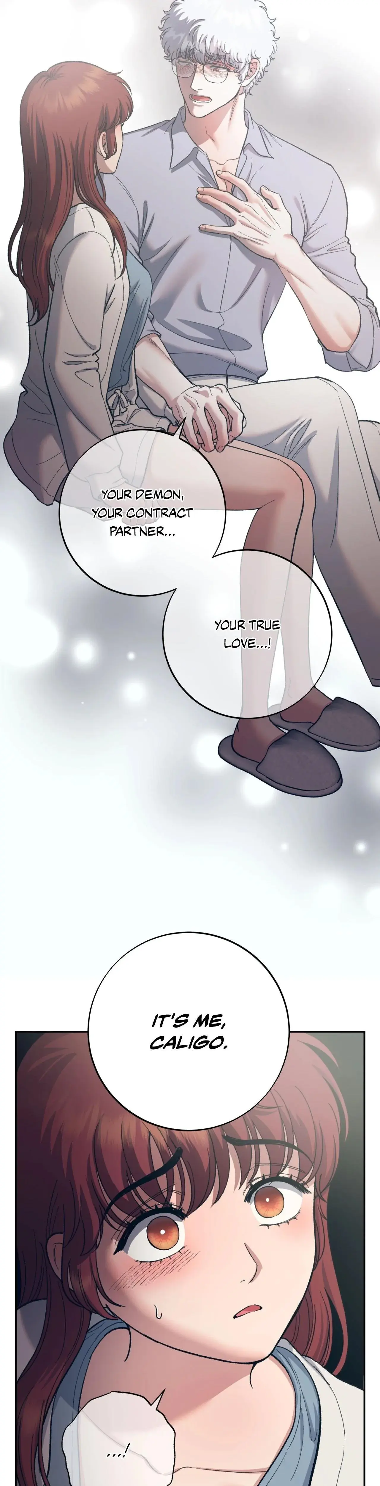 Hanas Demons Of Lust Chapter 102 - Page 21