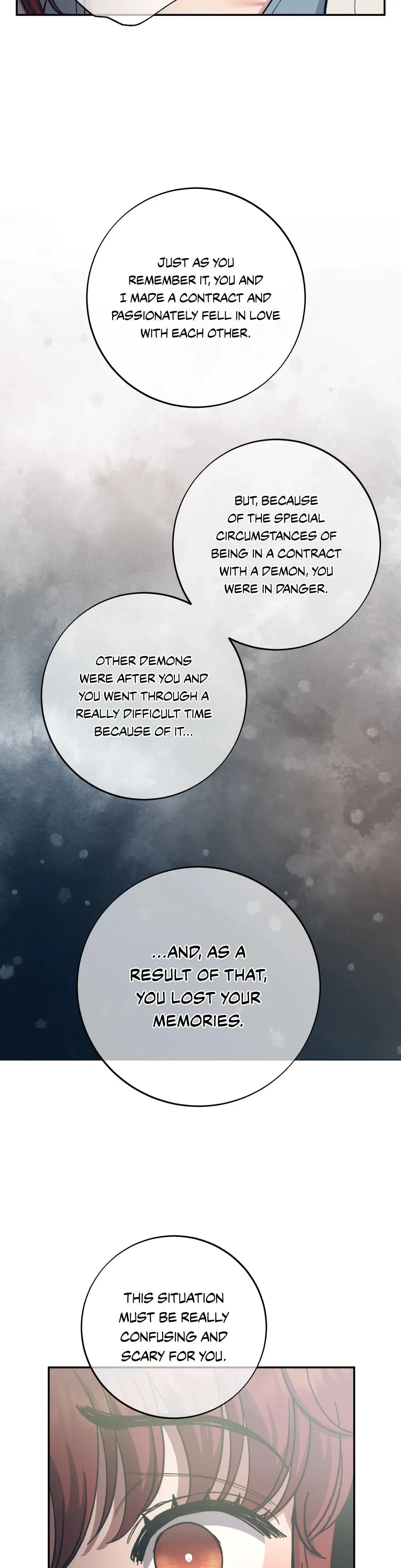 Hanas Demons Of Lust Chapter 102 - Page 22