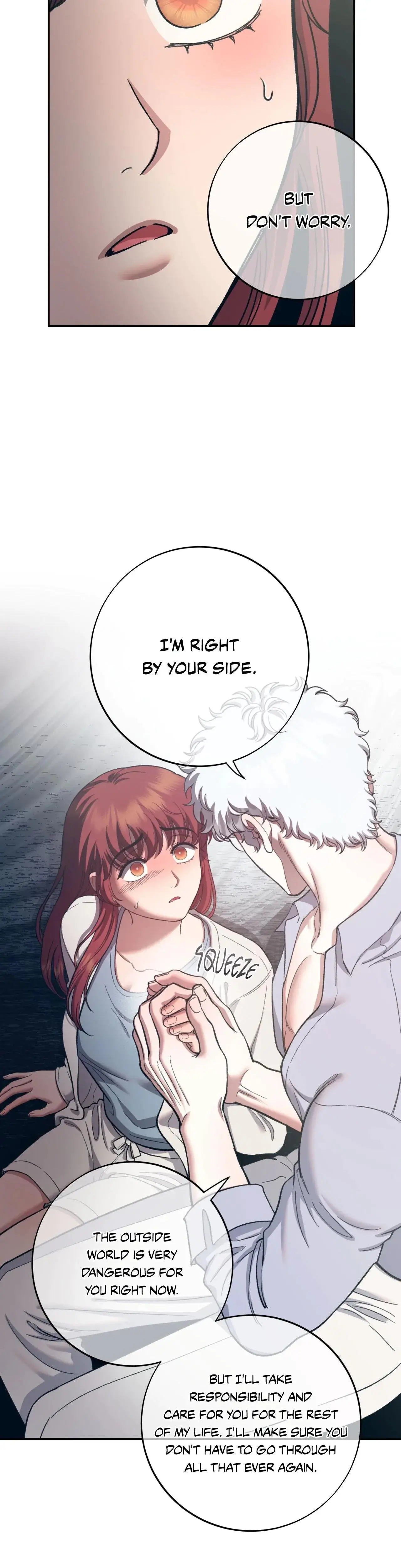 Hanas Demons Of Lust Chapter 102 - Page 23