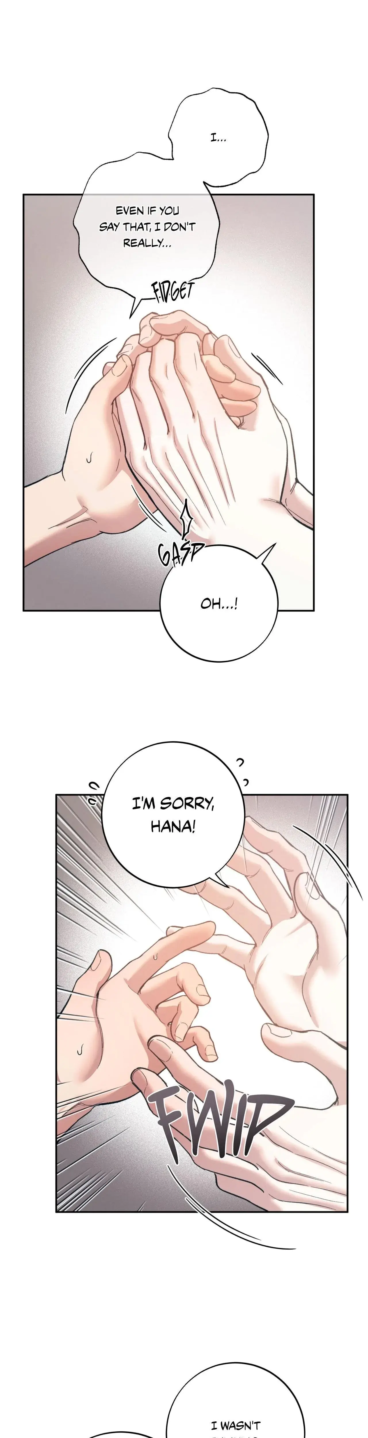 Hanas Demons Of Lust Chapter 102 - Page 24