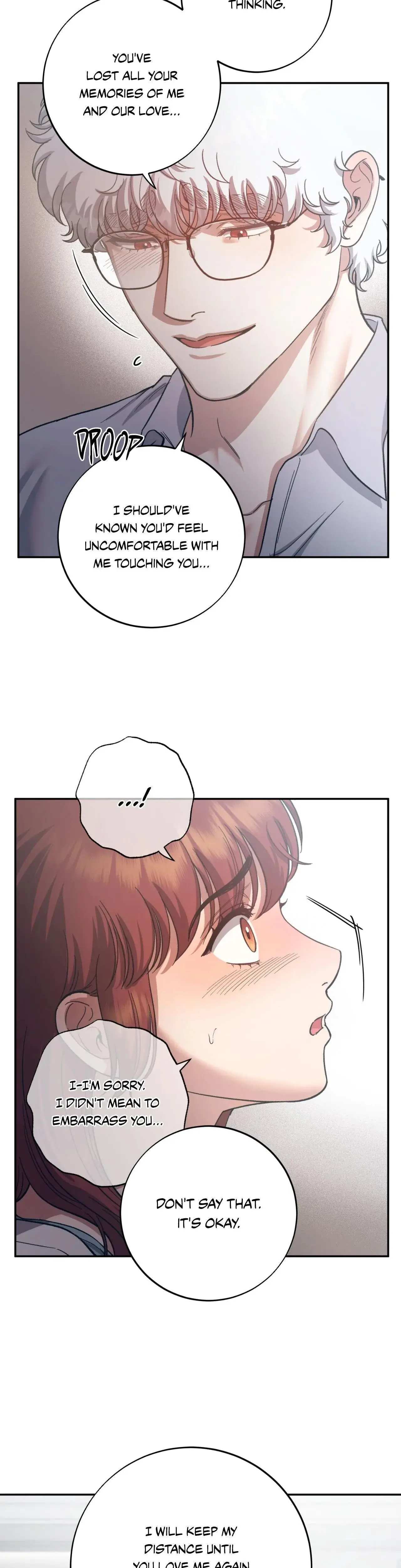 Hanas Demons Of Lust Chapter 102 - Page 25