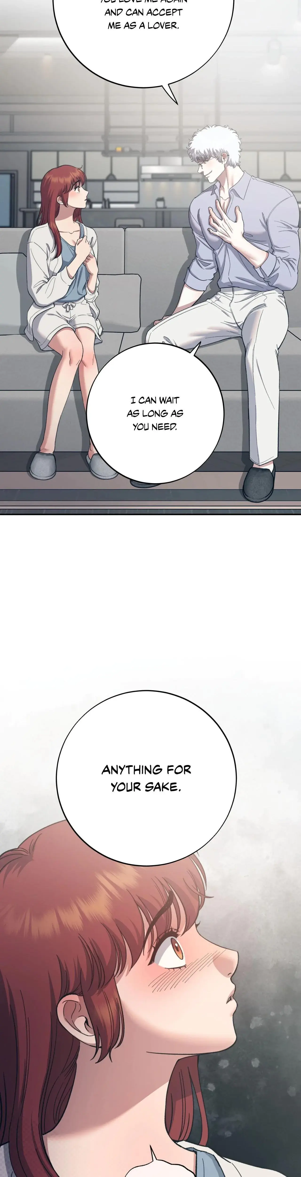 Hanas Demons Of Lust Chapter 102 - Page 26