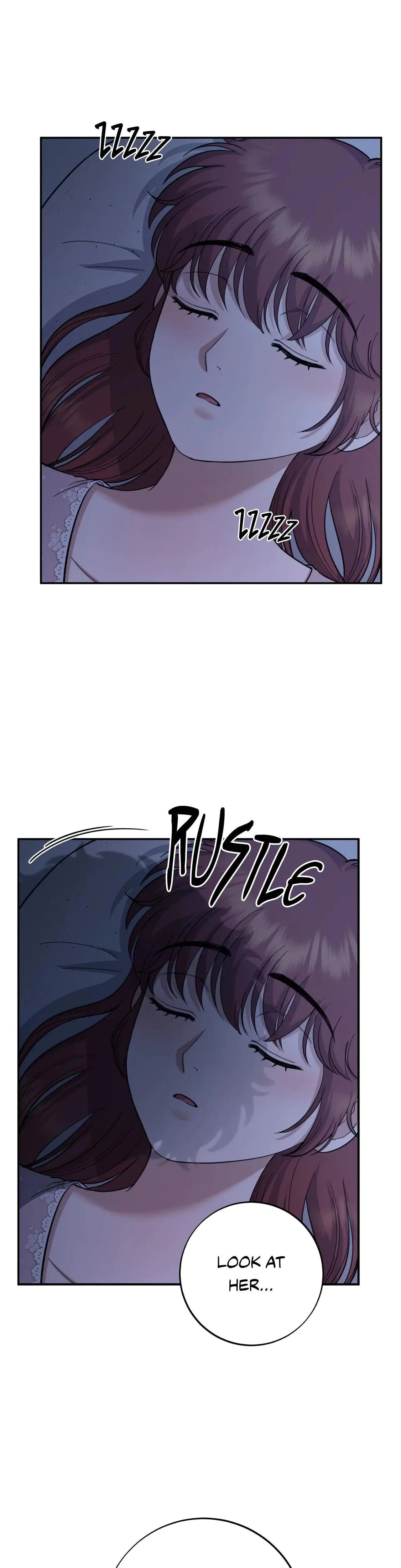 Hanas Demons Of Lust Chapter 102 - Page 29