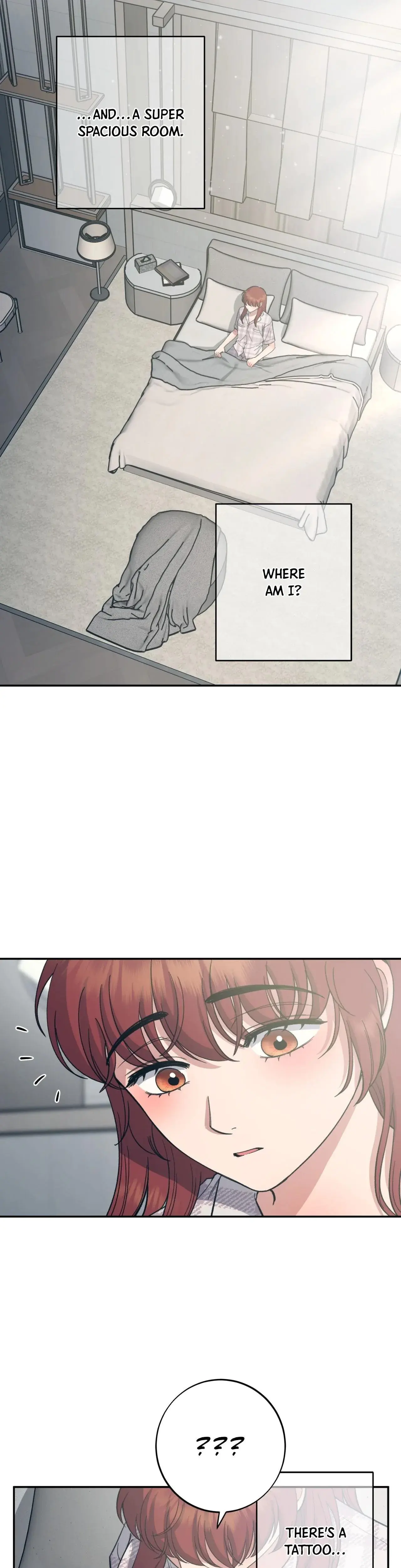Hanas Demons Of Lust Chapter 102 - Page 3