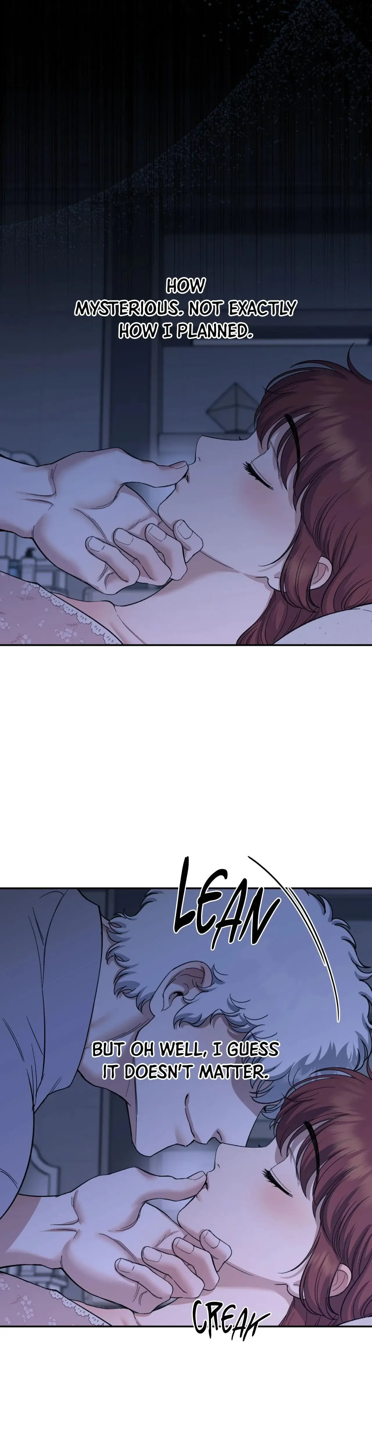 Hanas Demons Of Lust Chapter 102 - Page 32