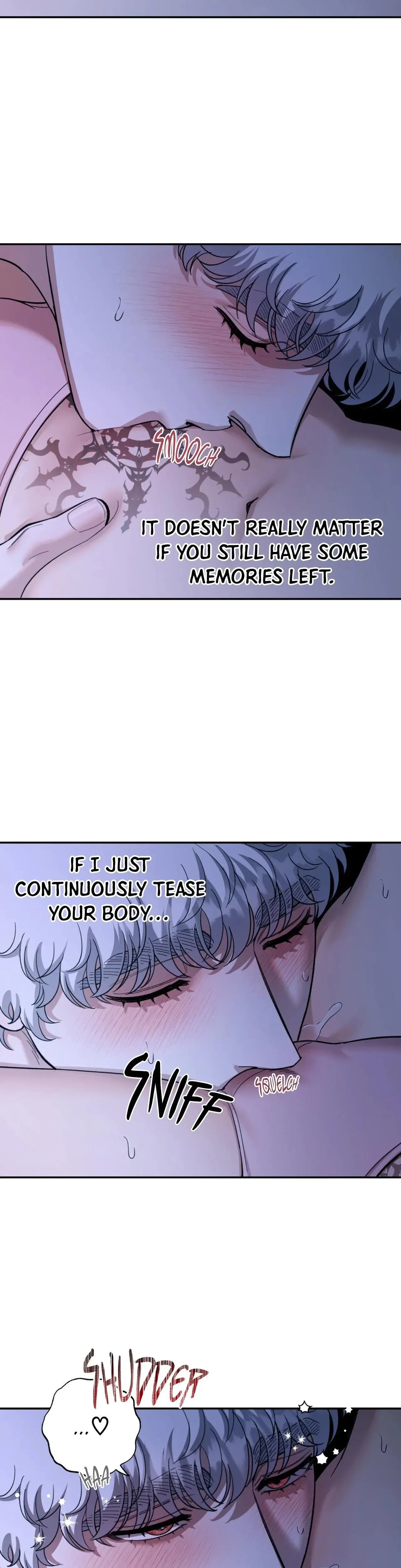 Hanas Demons Of Lust Chapter 102 - Page 36