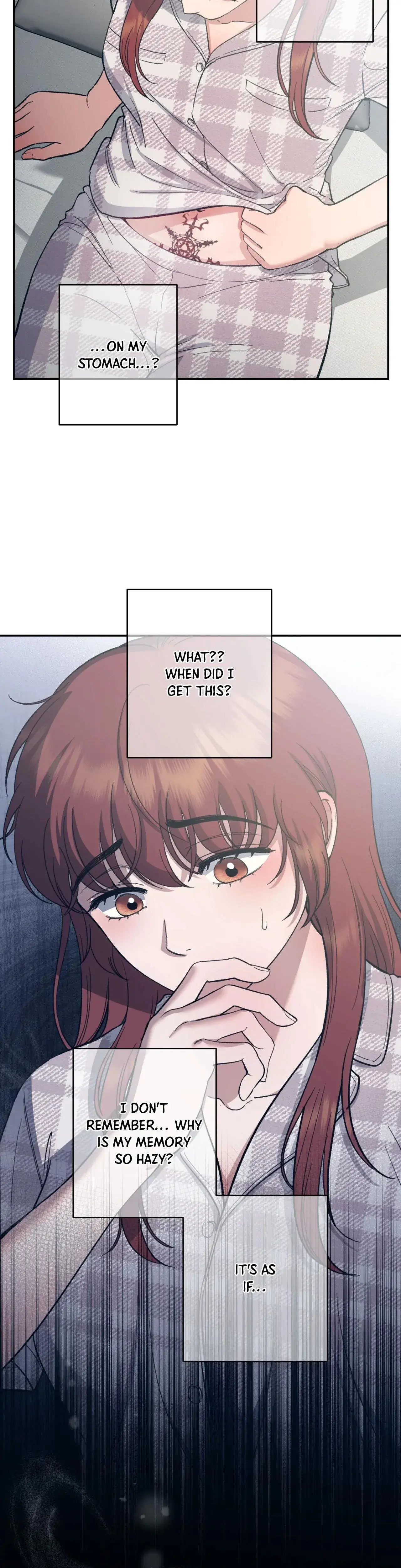 Hanas Demons Of Lust Chapter 102 - Page 4