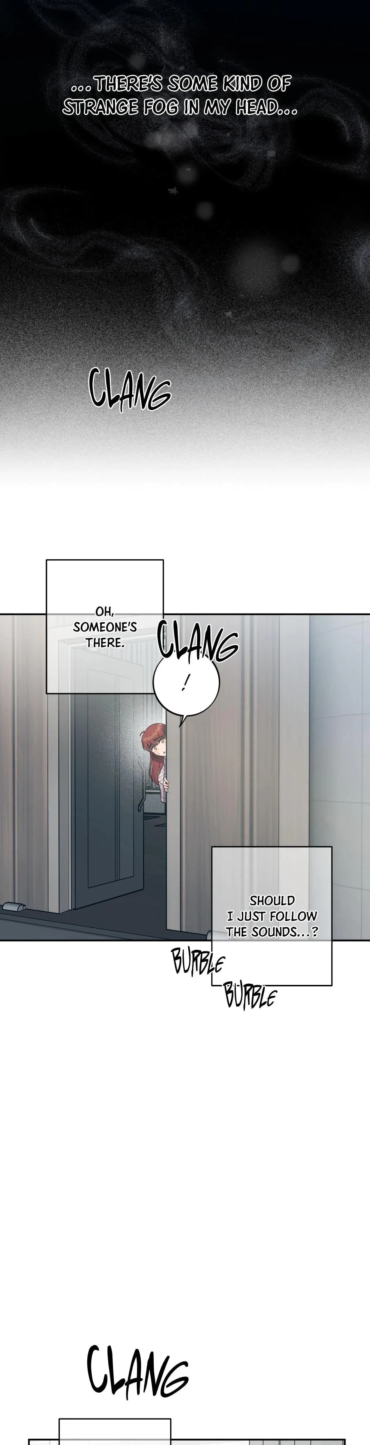 Hanas Demons Of Lust Chapter 102 - Page 5
