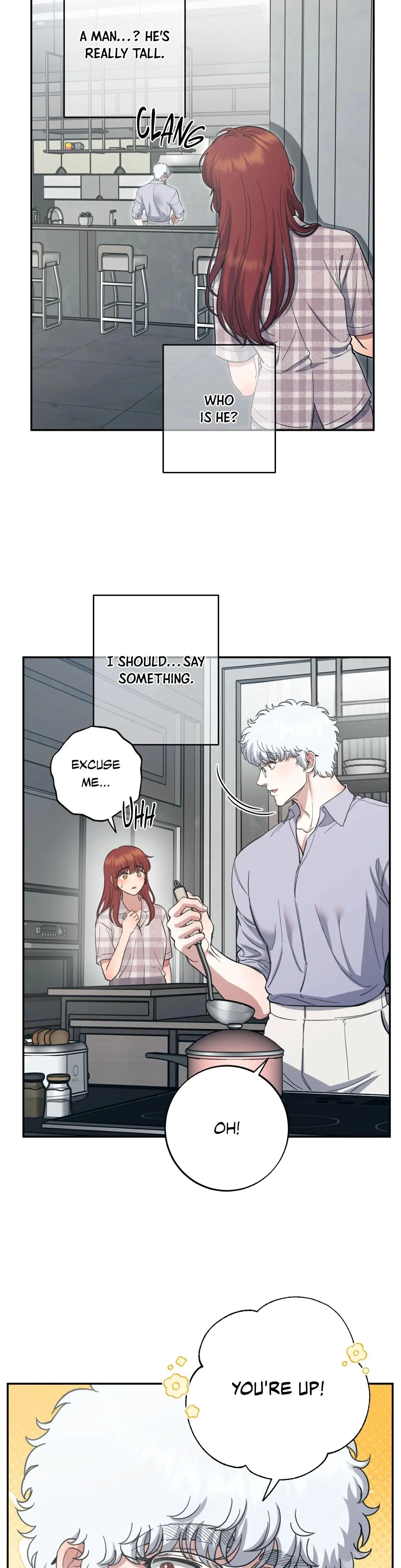 Hanas Demons Of Lust Chapter 102 - Page 6