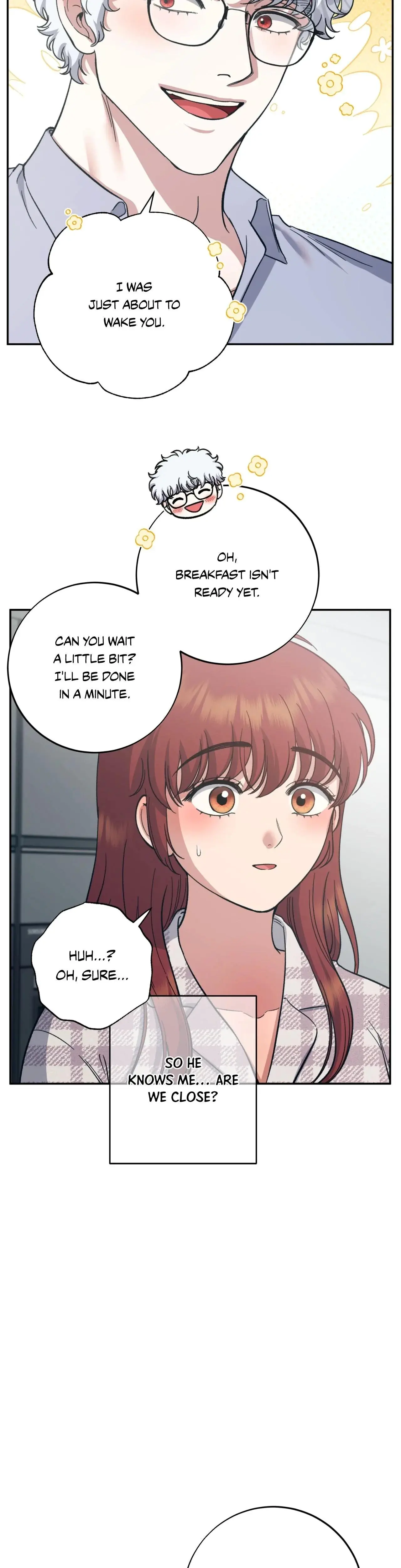 Hanas Demons Of Lust Chapter 102 - Page 7