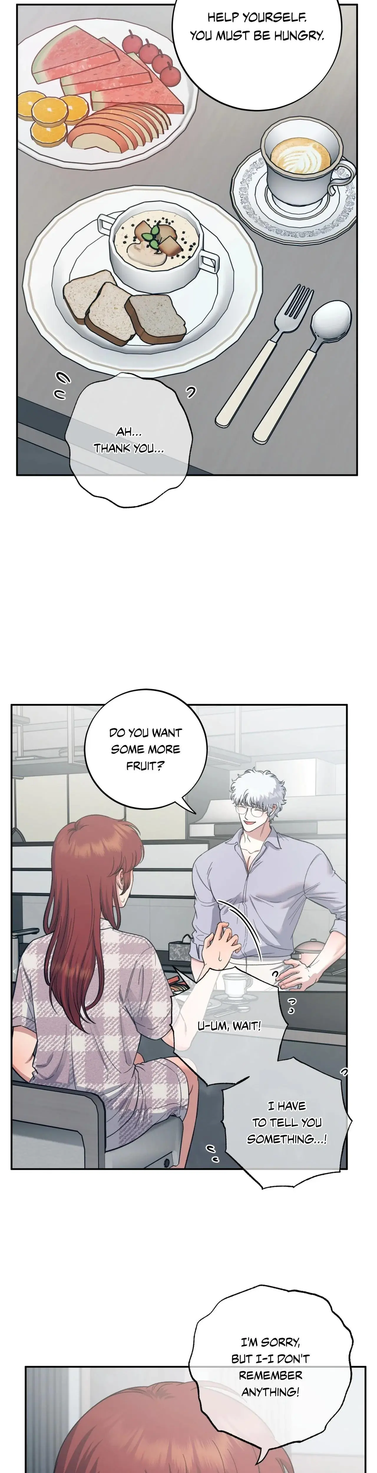 Hanas Demons Of Lust Chapter 102 - Page 8
