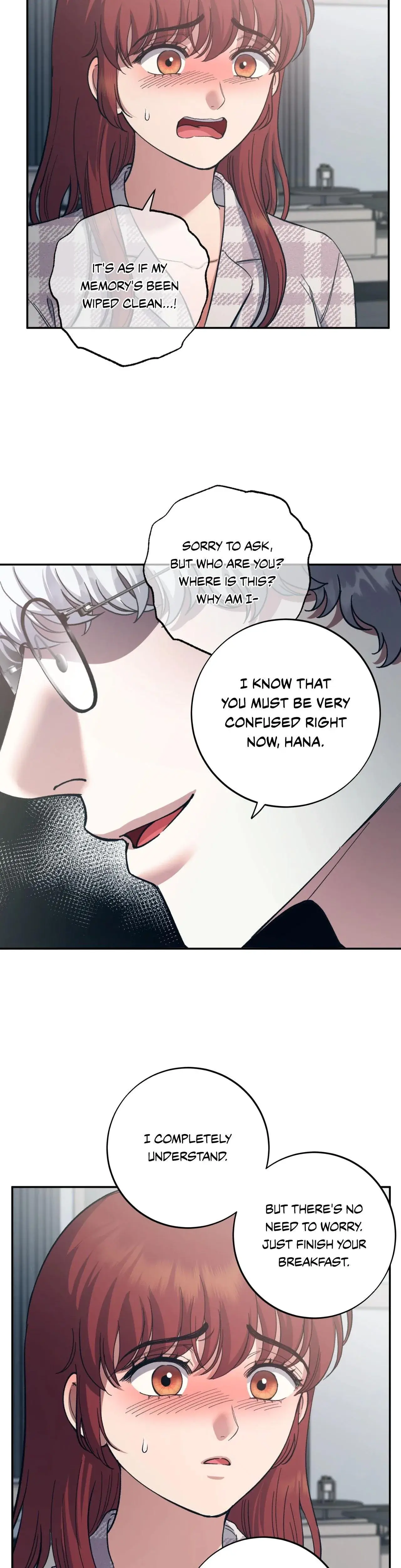 Hanas Demons Of Lust Chapter 102 - Page 9