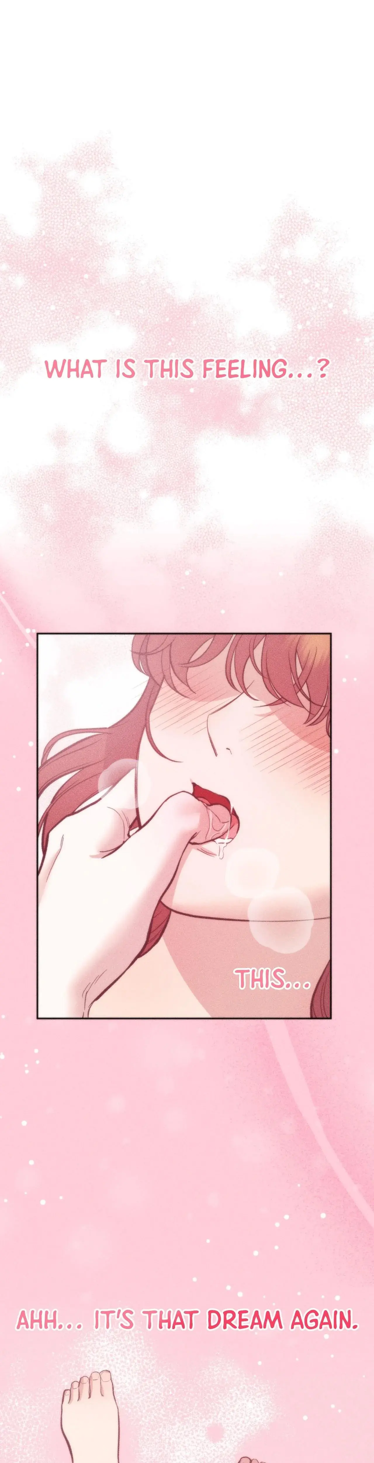 Hanas Demons Of Lust Chapter 103 - Page 1