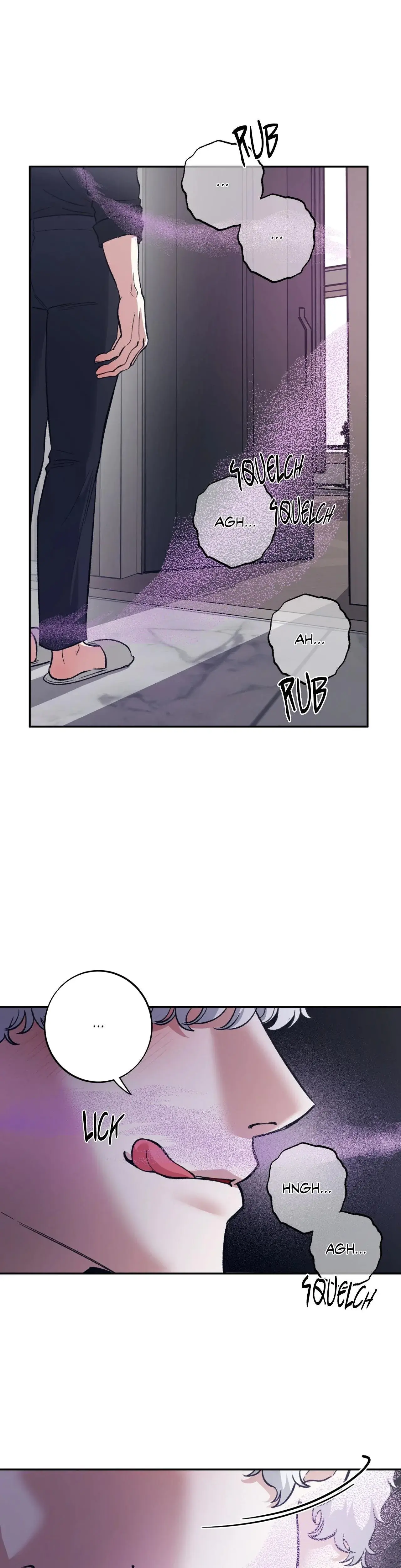 Hanas Demons Of Lust Chapter 103 - Page 12