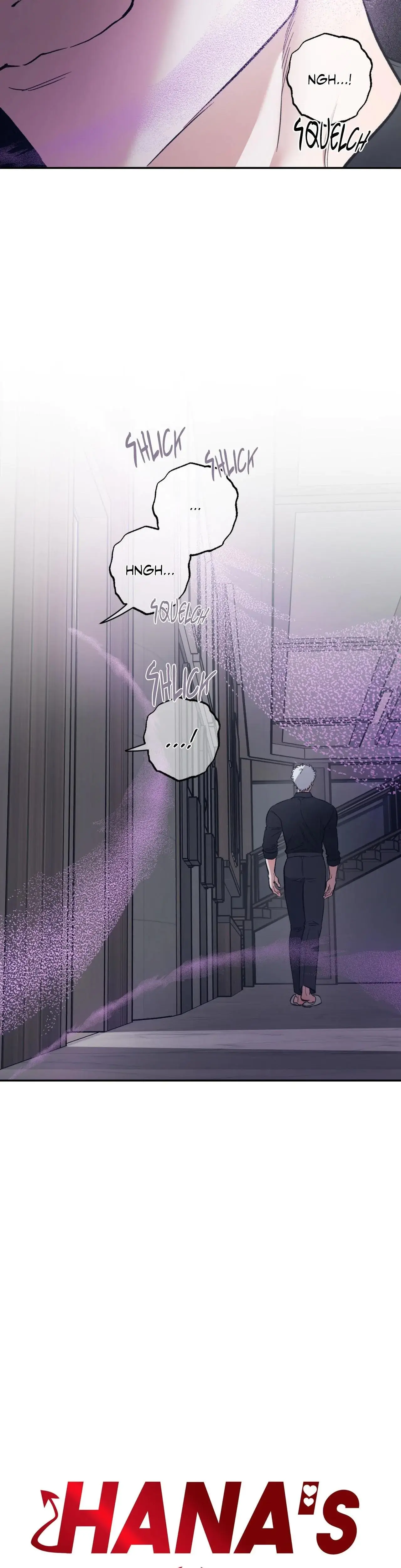 Hanas Demons Of Lust Chapter 103 - Page 13