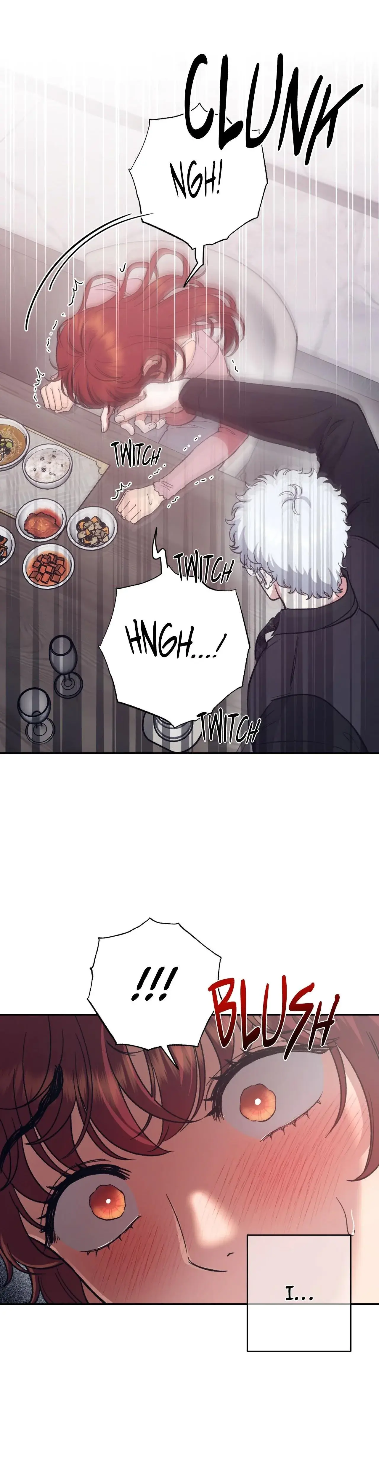 Hanas Demons Of Lust Chapter 103 - Page 19