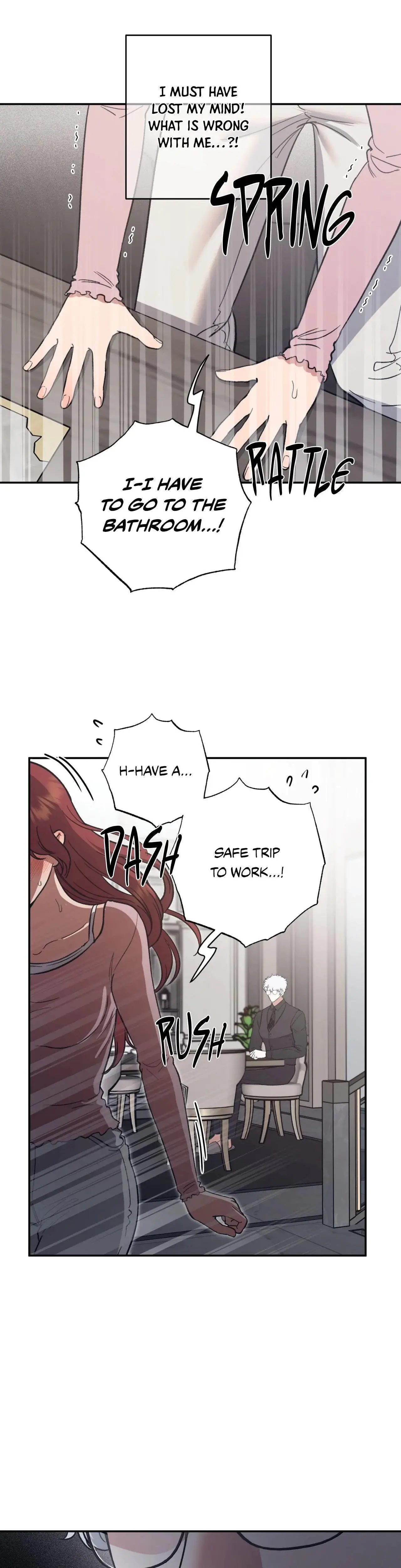 Hanas Demons Of Lust Chapter 103 - Page 20