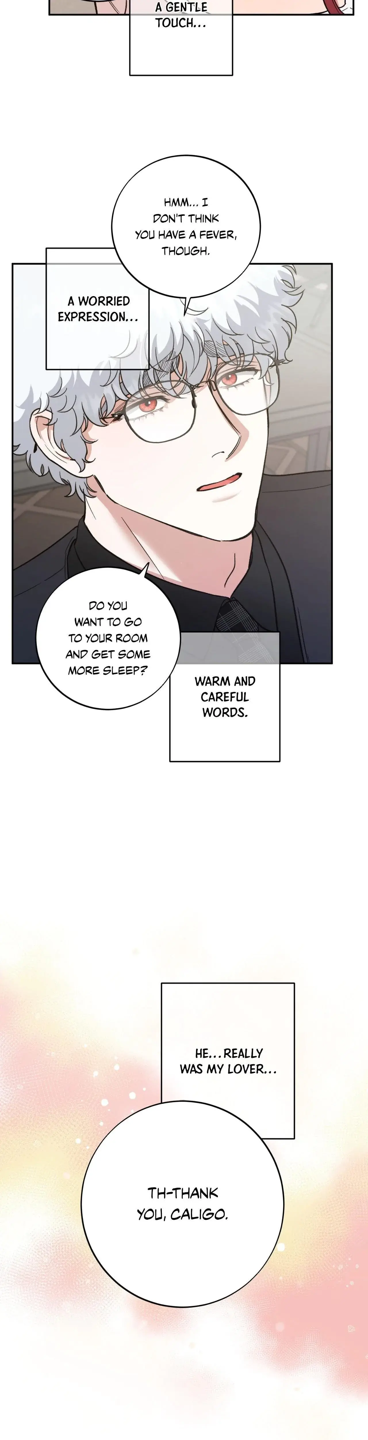 Hanas Demons Of Lust Chapter 103 - Page 24