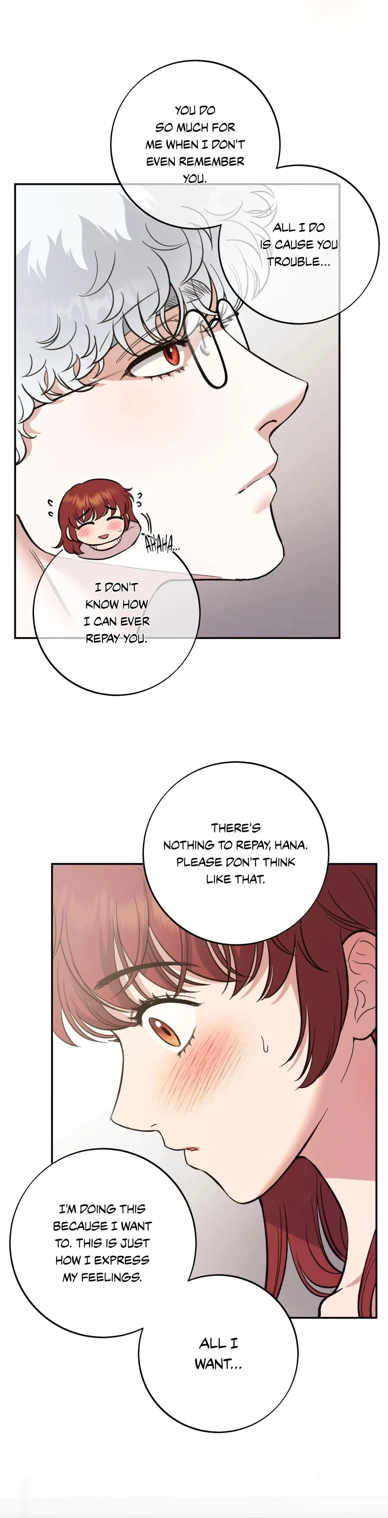 Hanas Demons Of Lust Chapter 103 - Page 25