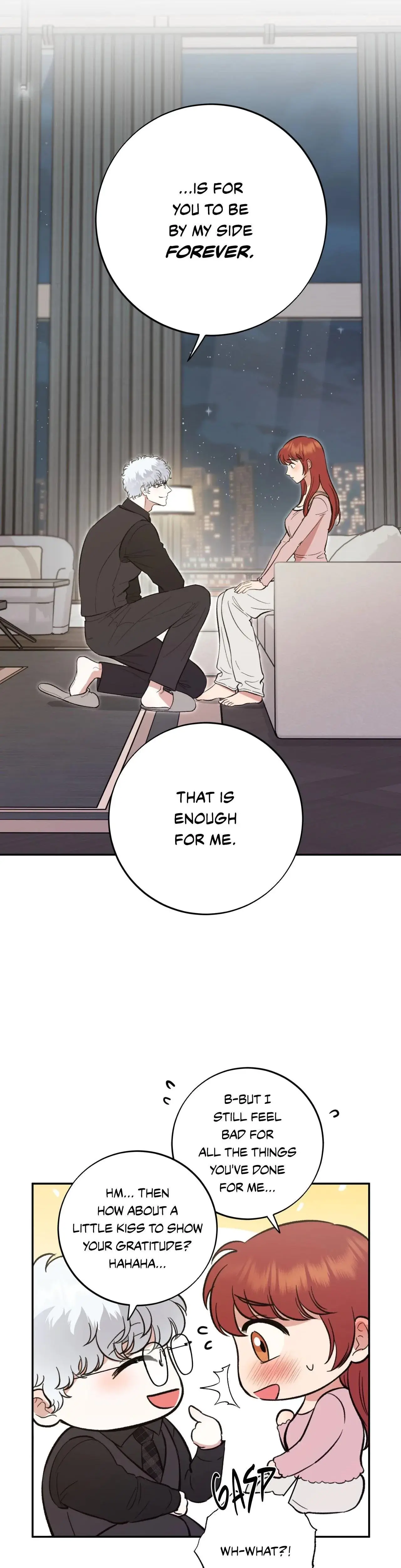 Hanas Demons Of Lust Chapter 103 - Page 26