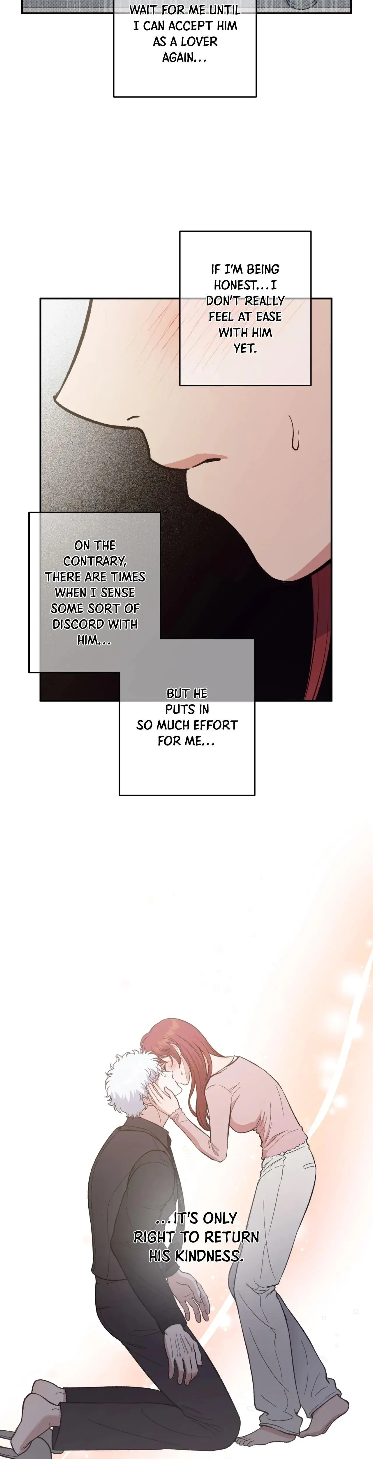 Hanas Demons Of Lust Chapter 103 - Page 28