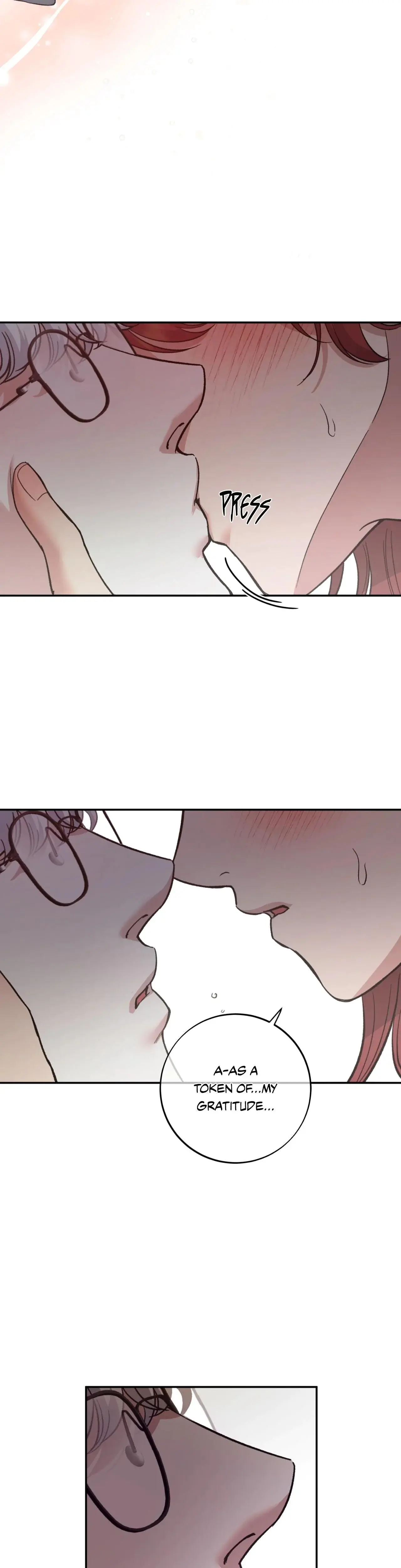 Hanas Demons Of Lust Chapter 103 - Page 29