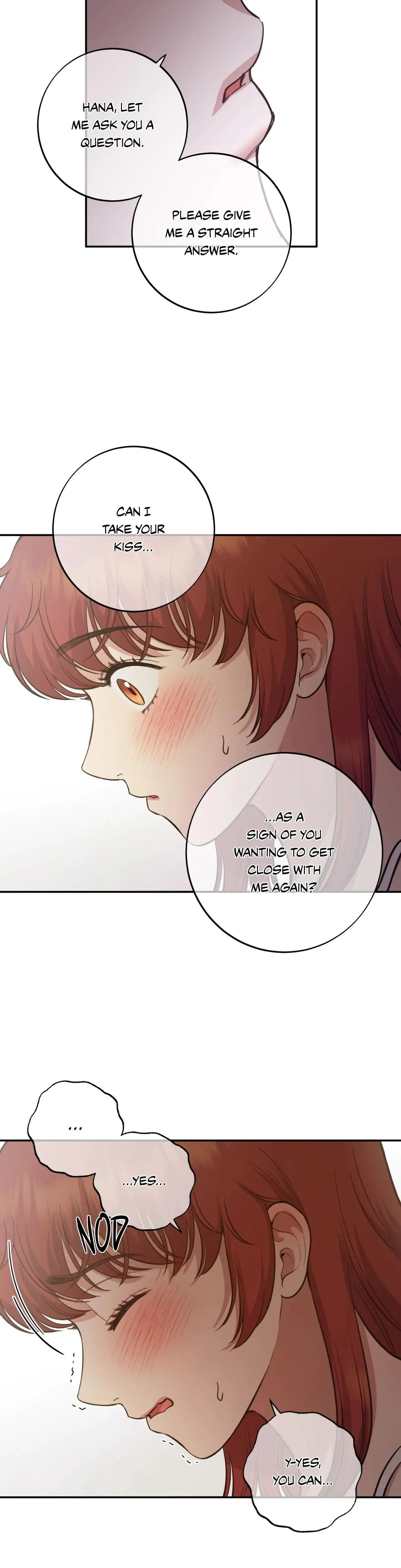 Hanas Demons Of Lust Chapter 103 - Page 30