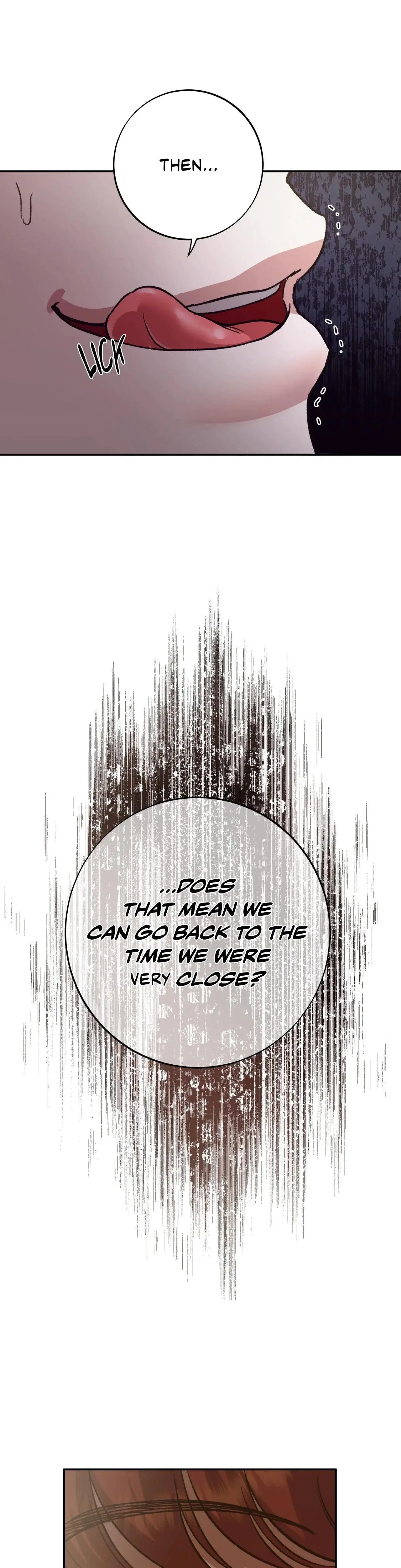 Hanas Demons Of Lust Chapter 103 - Page 31