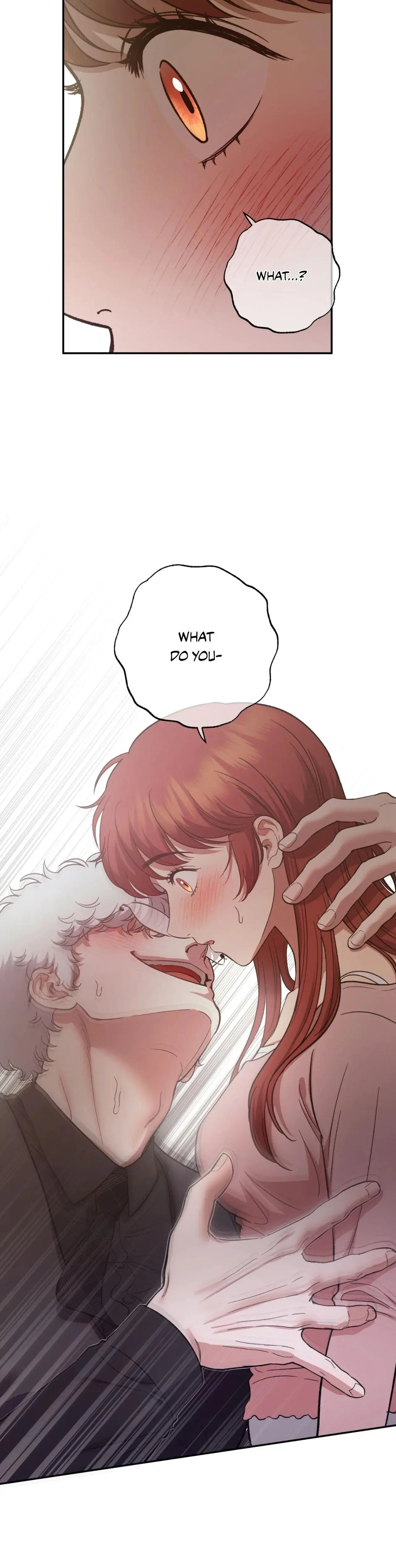 Hanas Demons Of Lust Chapter 103 - Page 32