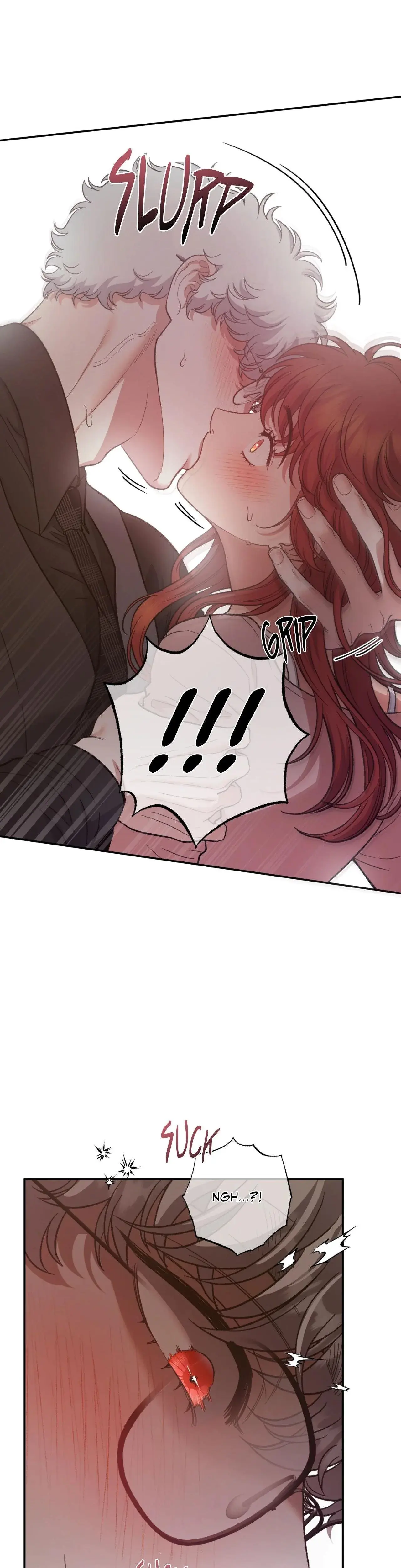Hanas Demons Of Lust Chapter 103 - Page 33