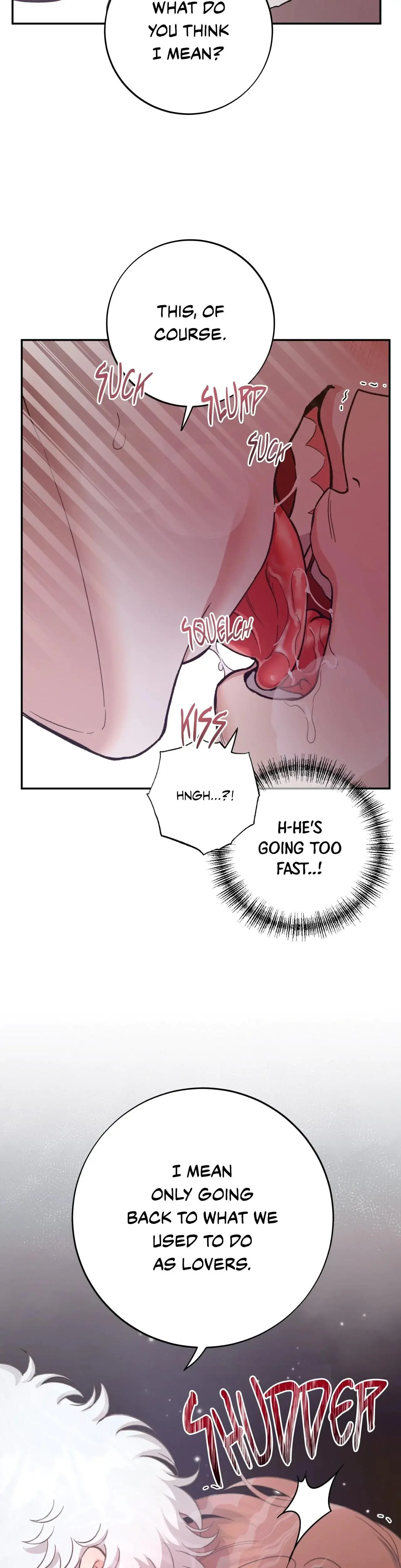 Hanas Demons Of Lust Chapter 103 - Page 35