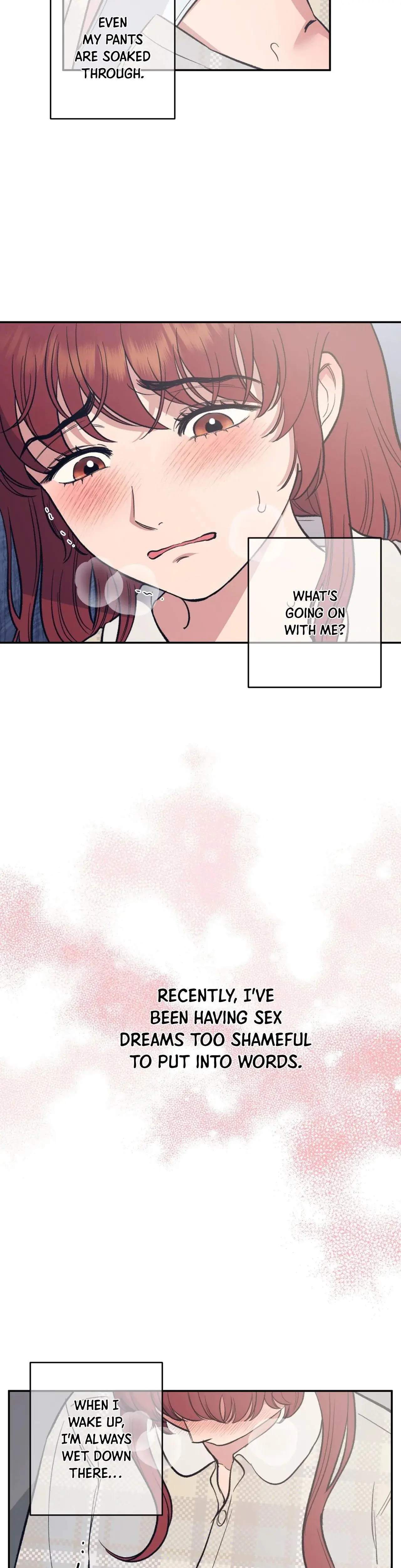 Hanas Demons Of Lust Chapter 103 - Page 9