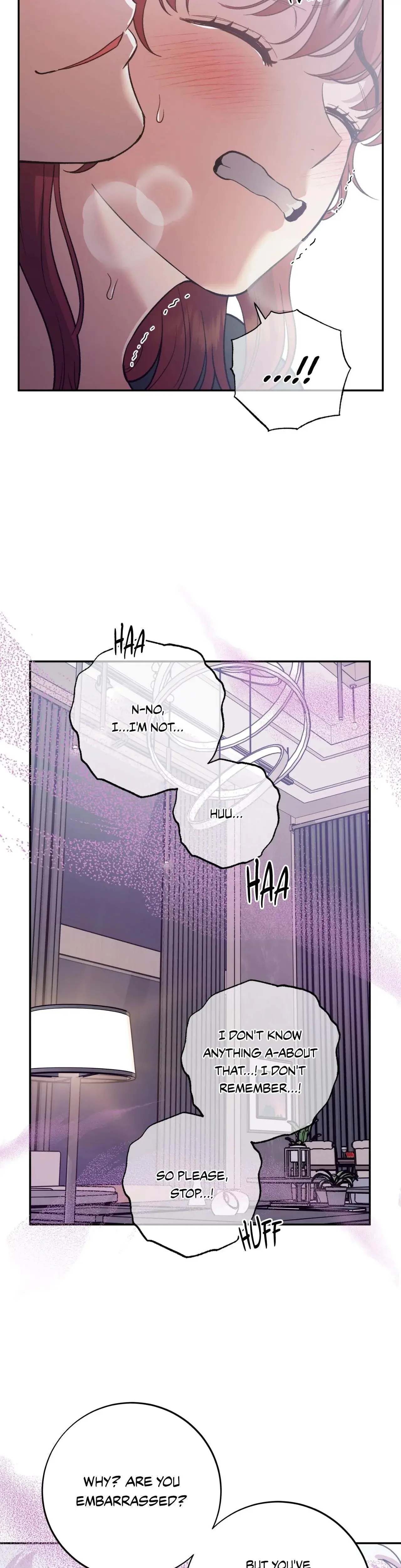 Hanas Demons Of Lust Chapter 104 - Page 13