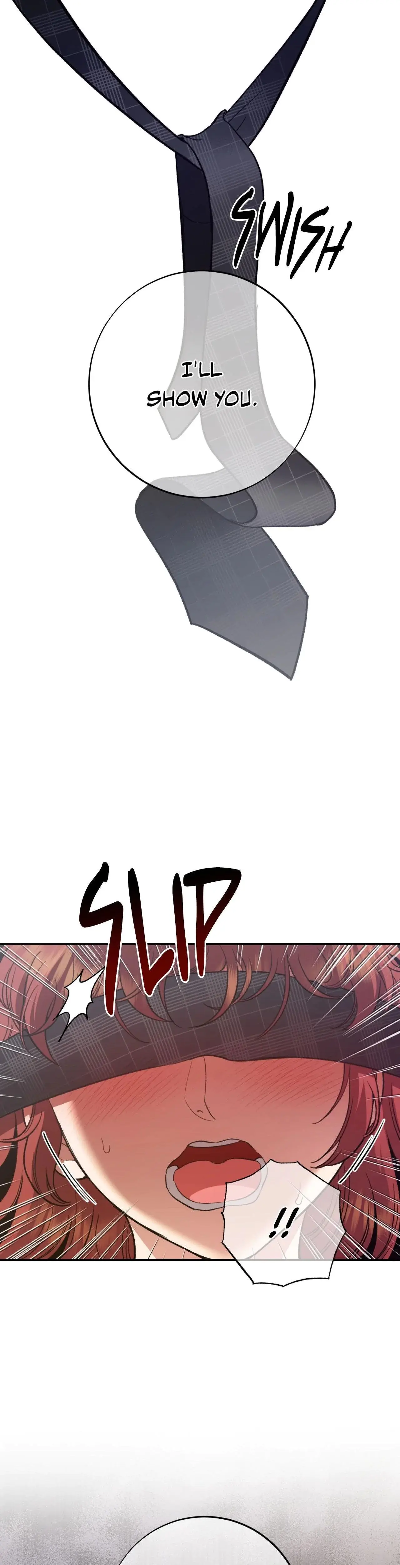 Hanas Demons Of Lust Chapter 104 - Page 15