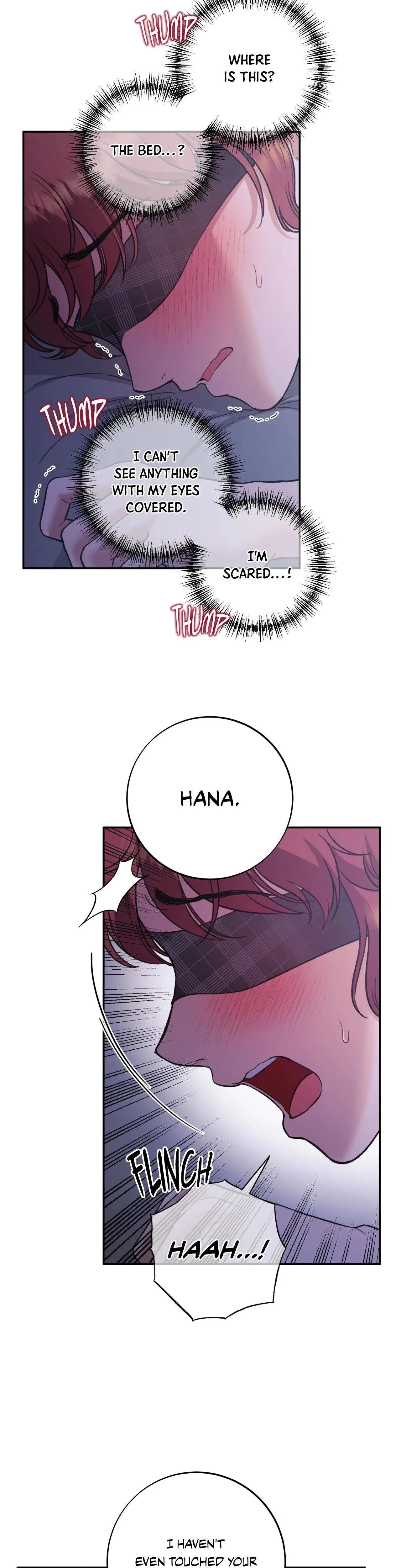 Hanas Demons Of Lust Chapter 104 - Page 18