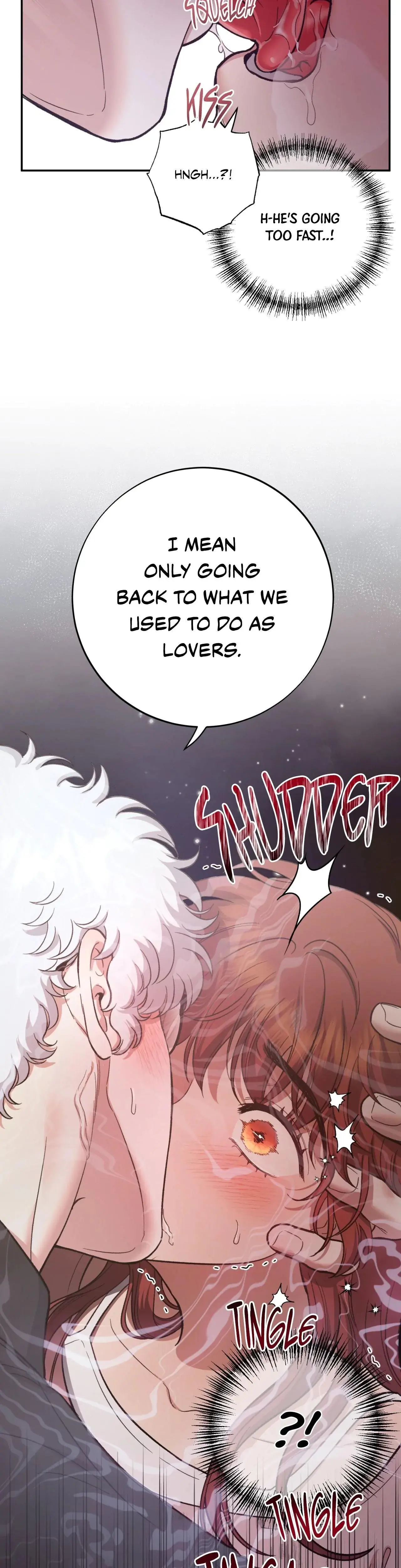 Hanas Demons Of Lust Chapter 104 - Page 2