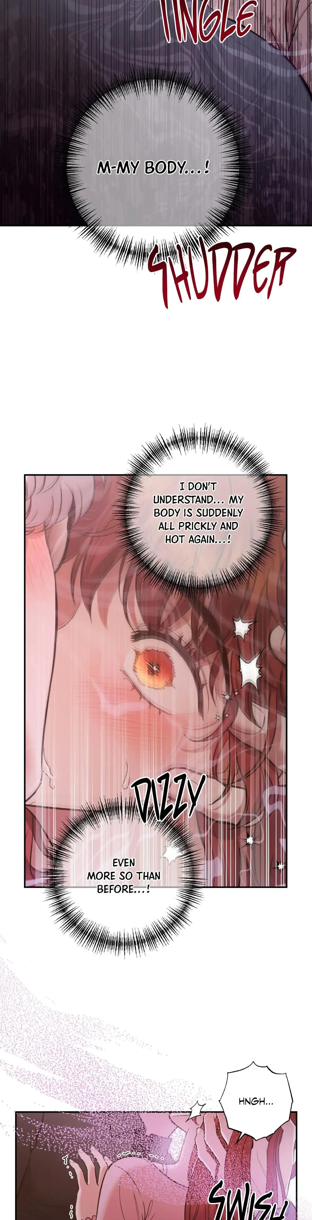 Hanas Demons Of Lust Chapter 104 - Page 3