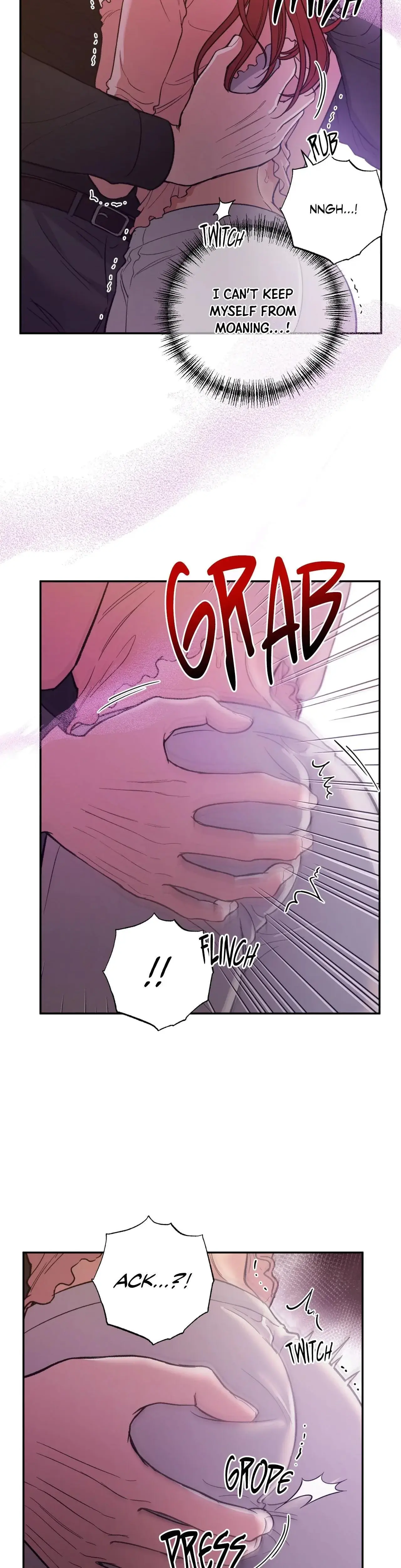 Hanas Demons Of Lust Chapter 104 - Page 4