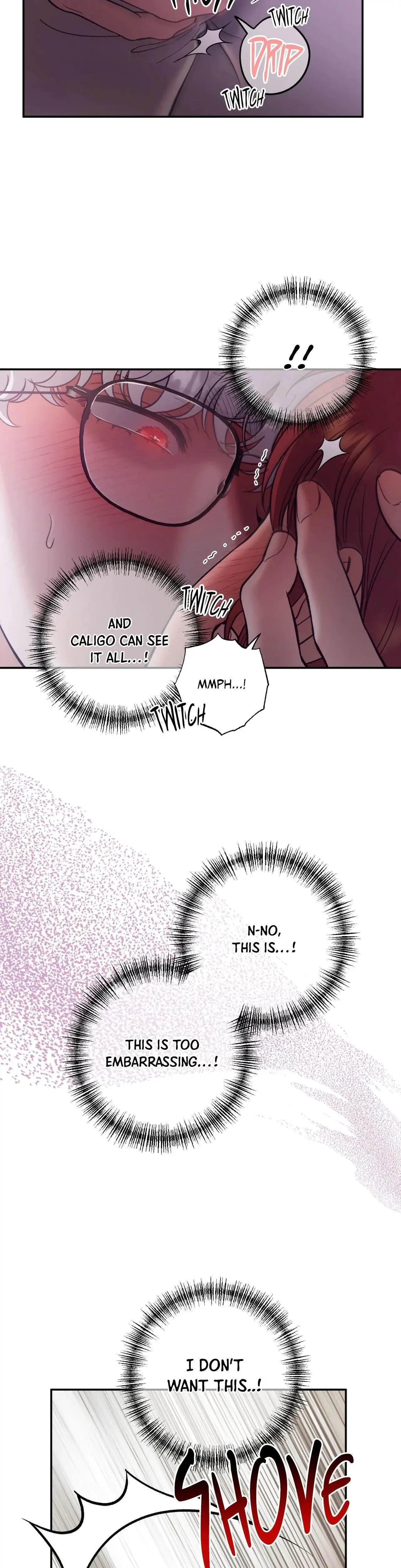 Hanas Demons Of Lust Chapter 104 - Page 5