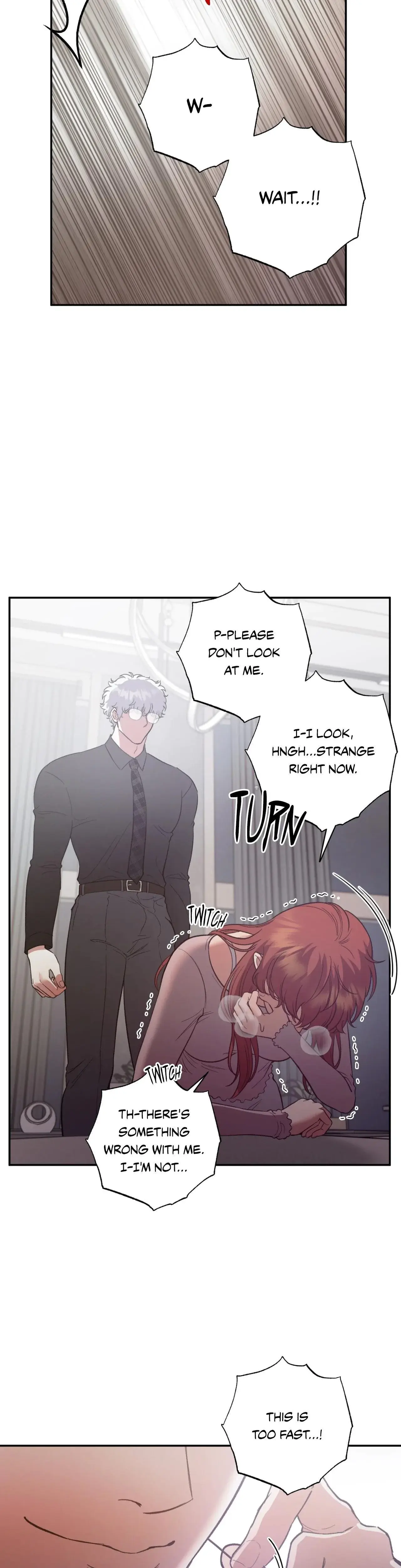 Hanas Demons Of Lust Chapter 104 - Page 6