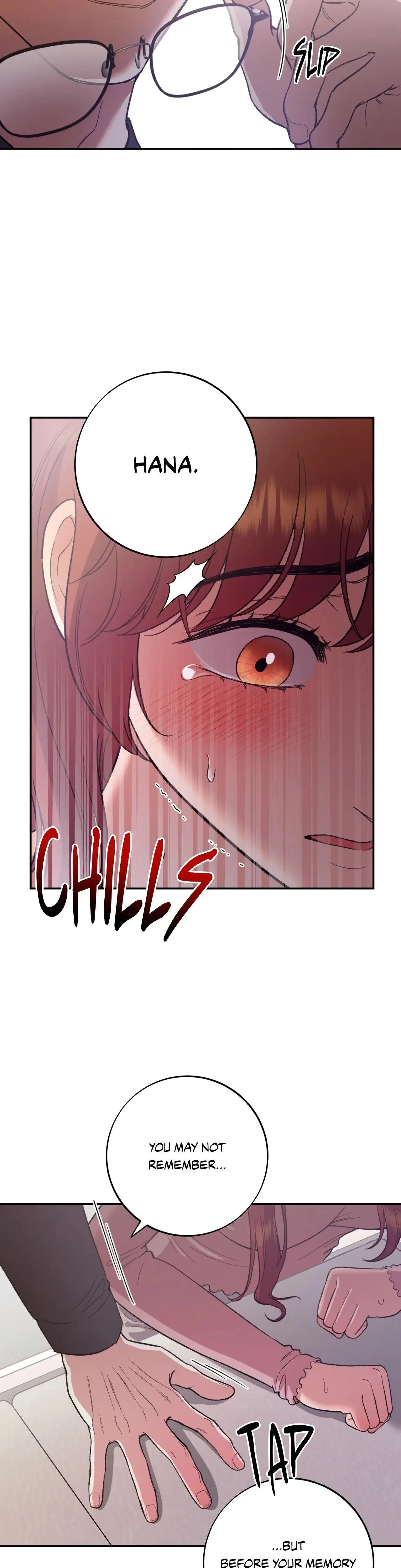 Hanas Demons Of Lust Chapter 104 - Page 7