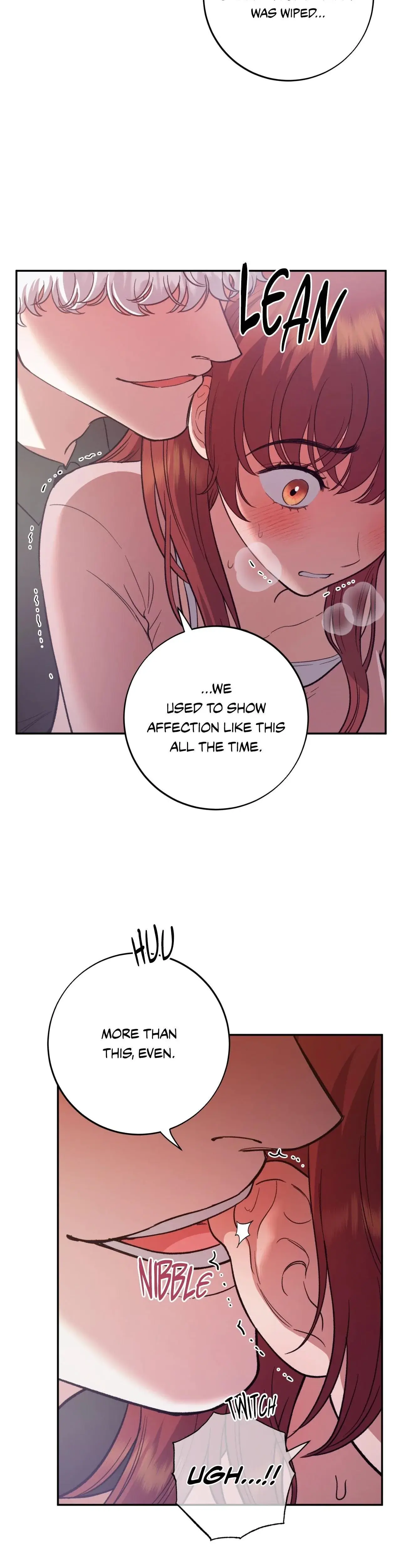 Hanas Demons Of Lust Chapter 104 - Page 8