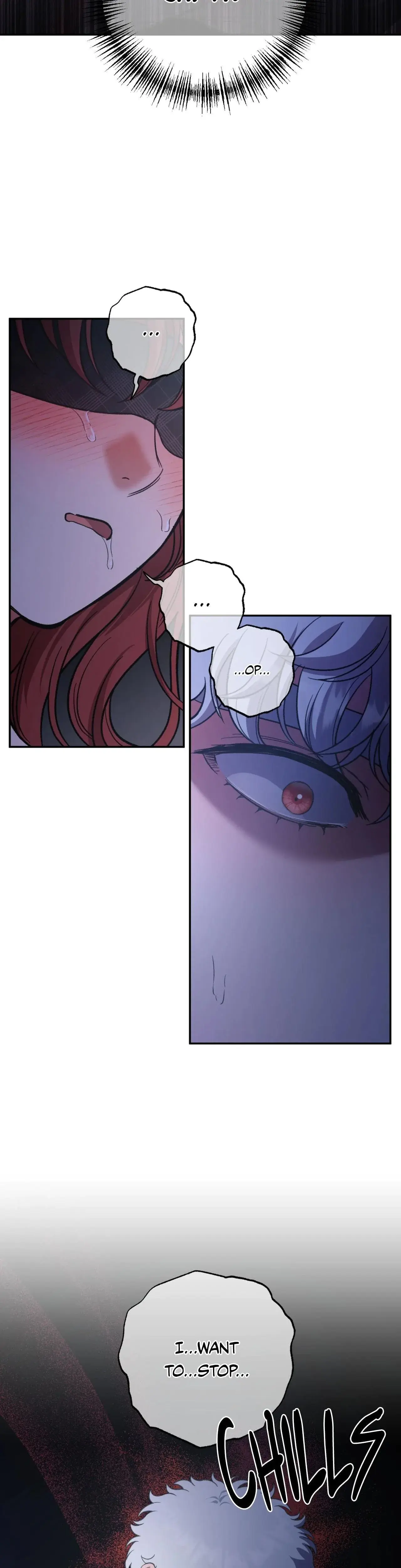 Hanas Demons Of Lust Chapter 105 - Page 14