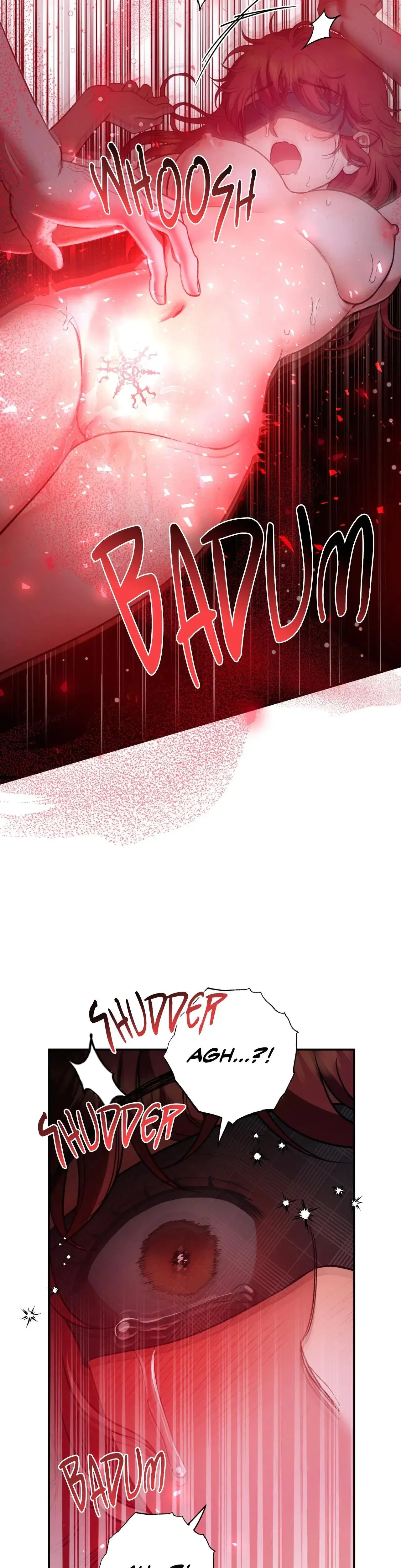 Hanas Demons Of Lust Chapter 105 - Page 17