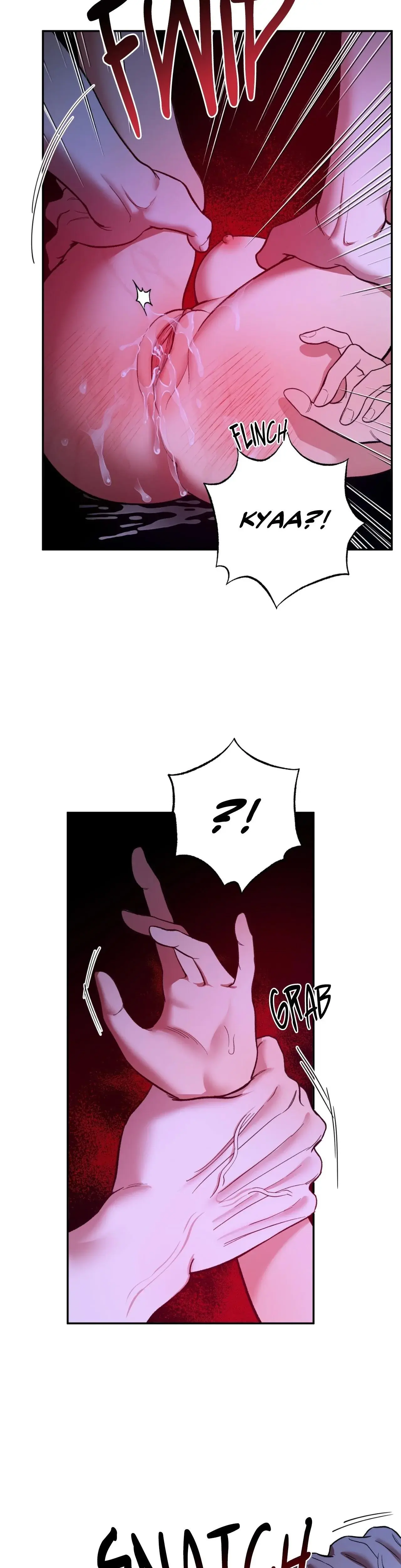 Hanas Demons Of Lust Chapter 105 - Page 20