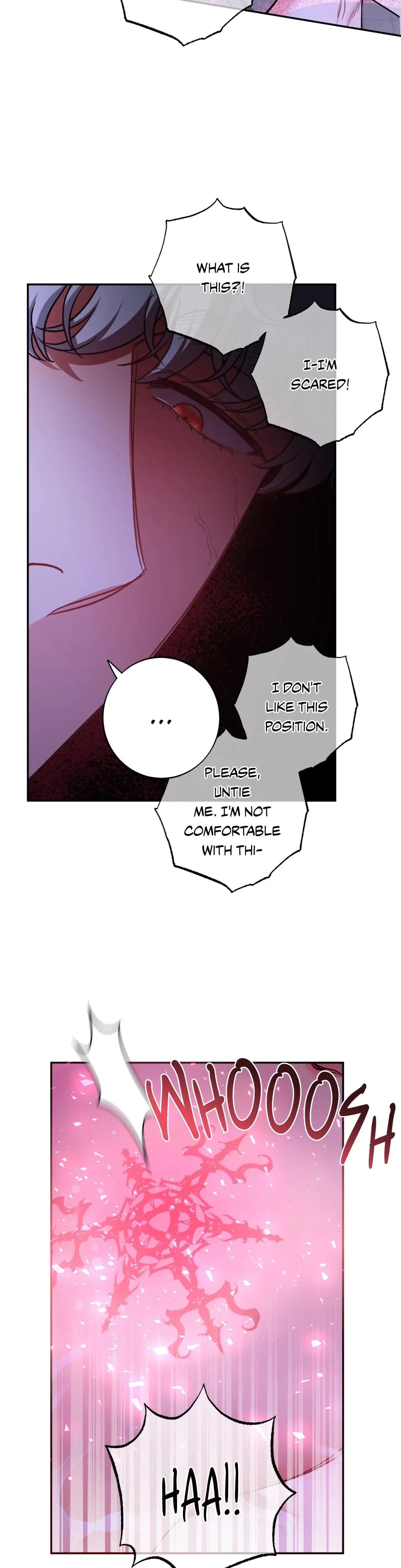 Hanas Demons Of Lust Chapter 105 - Page 22