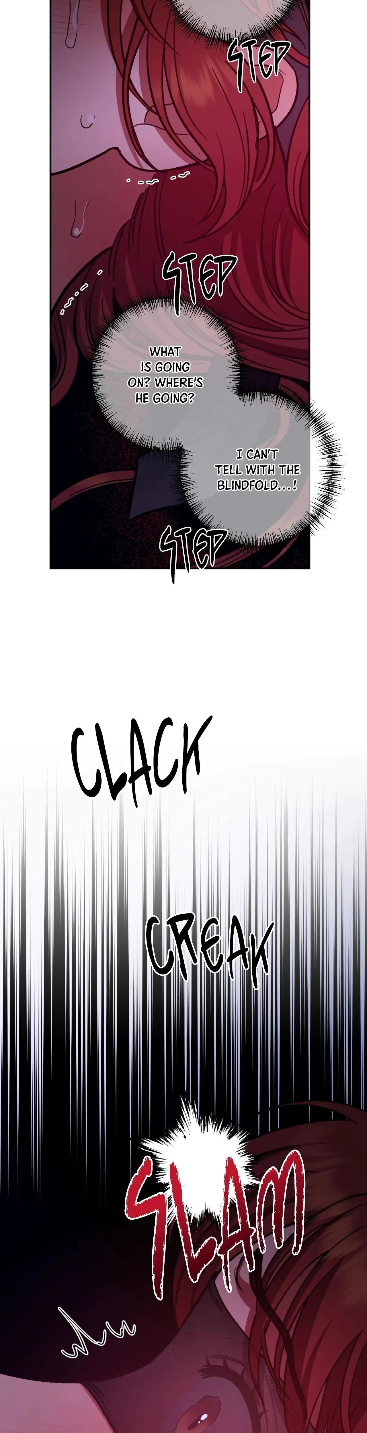 Hanas Demons Of Lust Chapter 105 - Page 24