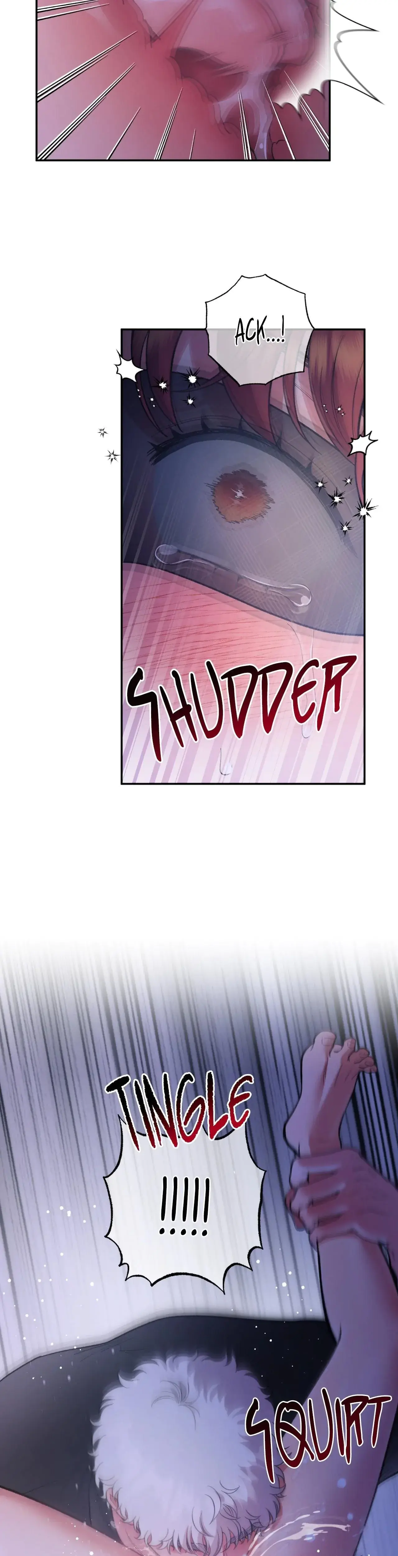 Hanas Demons Of Lust Chapter 105 - Page 8